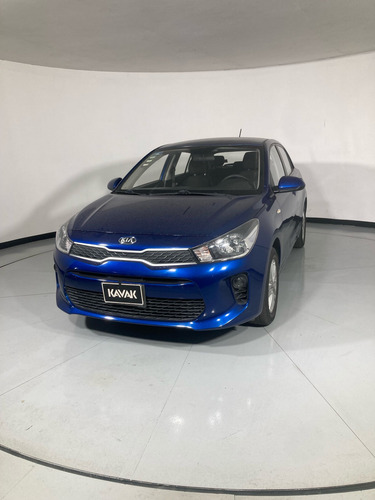 Kia Rio 1.6 Lx