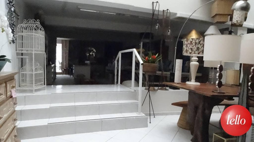 Imagem 23 de 30 de Comercial/industrial - Ref: 206204