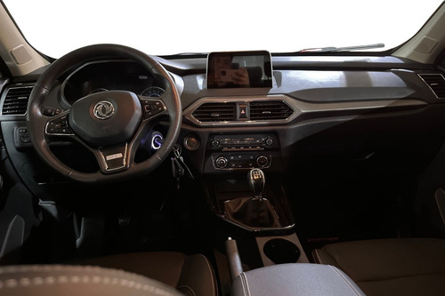 Dongfeng (in) 1.8 Comfort Mt 5p 5p