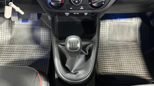 Hyundai Grand I10 Hatchback Plus 1.2 MT
