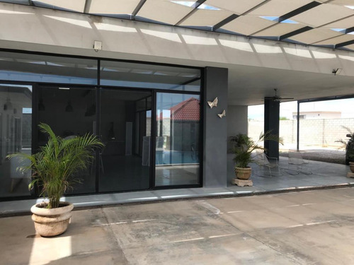 Quinta En Venta En Hacienda Los Olivos