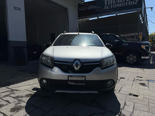 Renault Stepway 1.6 Trek Mt