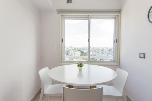 Imagen 30 de 30 de Departamento 4 Ambientes En Torre Piso Alto - Flores