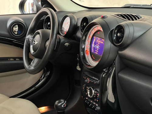 Mini Countryman 1.6 S Top All4 Aut. 5p