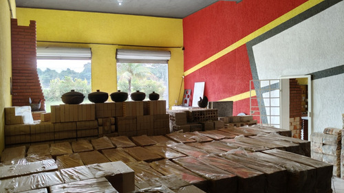 Prédio Comercial Com Moradia Em Itanhaém - Oportunidade Única Investidores