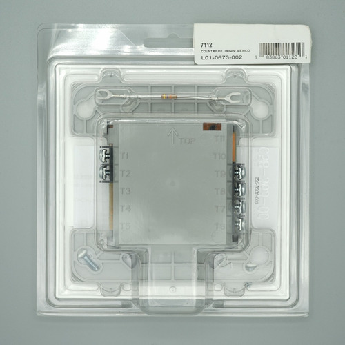 Módulo De Monitoreo Inteligente Fmm-1