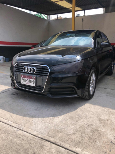 Audi A1 1.4 Cool S-tronic Dsg