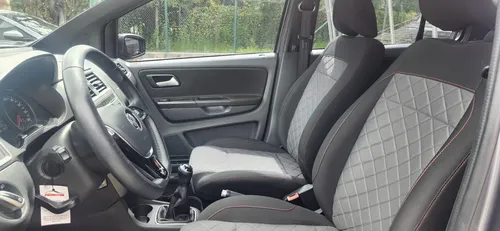 Fox Extreme 1.6 Mec 4ve Ee