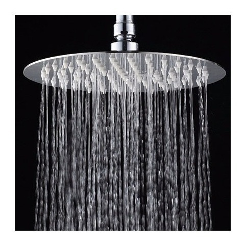 Imagen 7 de 10 de Juego Completo Baño Lavatorio Bidet Ducha Hydros Viva Cruz