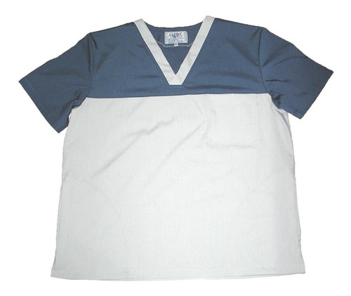 Imagen 5 de 7 de Ambos Médicos T. Esp. Arciel Bicolor Color A Elección