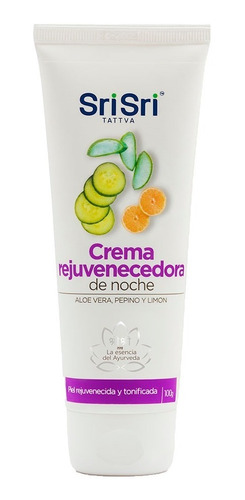 Imagen 7 de 9 de Kit Facial Completo Sri Sri - Limpieza Profunda Pack 5 Uni.