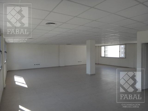 Imagen 6 de 14 de Oficina Alquiler Venta Centro, 158 M2 Con 2 Baños