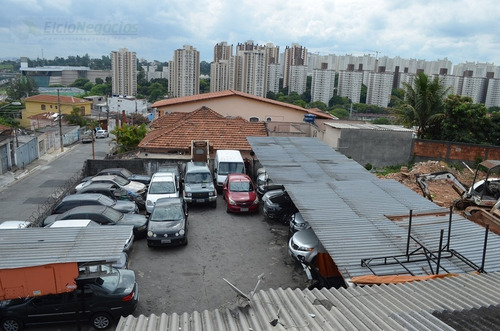 Imagem 20 de 23 de Comercial Para Venda, 0 Dormitórios, Piqueri - São Paulo - 2460