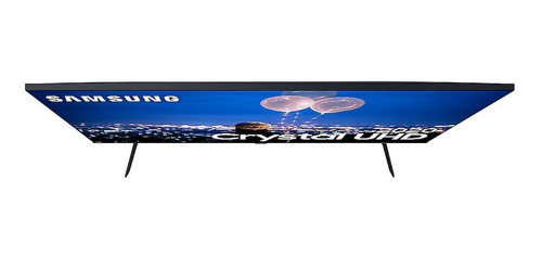 Imagem 8 de 9 de Smart Tv Crystal 82 4k Uhd Tu8000 Samsung , 3 Hdmi / 2 Usb,