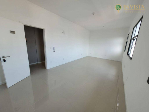Imagem 10 de 16 de Sala Comercial Alto Padrão Em Capoeiras. - Sa0931