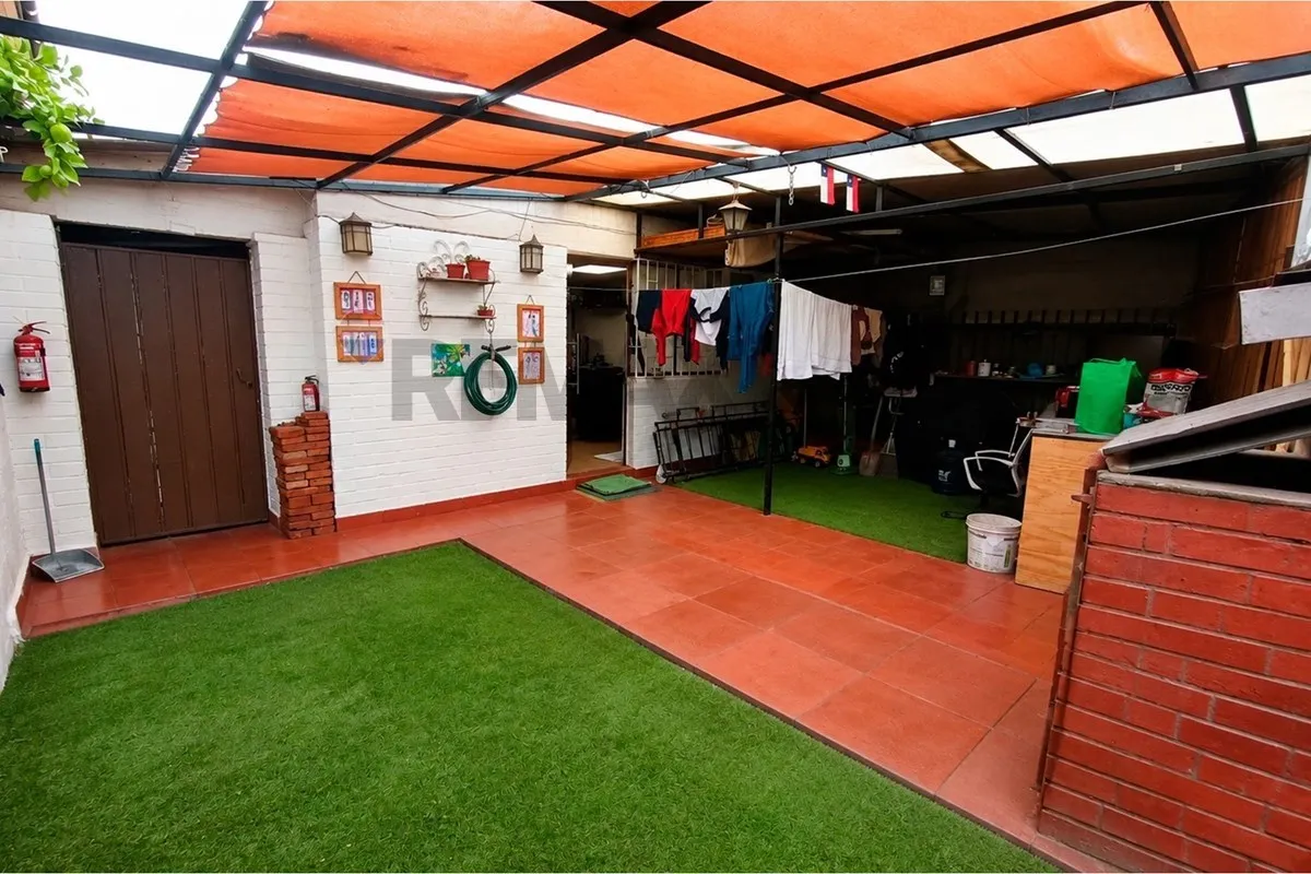 Imagen 3 de 27 de Tu Nuevo Hogar En Maipú