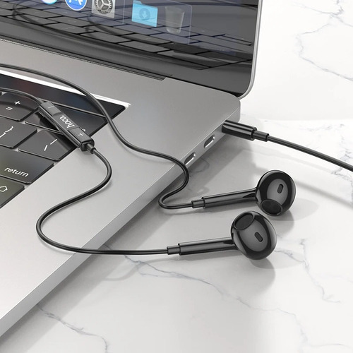 Audifono Inalabrico Para El Cuello Manos Libres