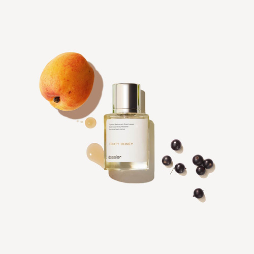 Dossier Fruity Honey - Perfume Original De Dossier