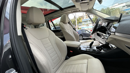 X3 Xdrive 30e Hibrido Aut