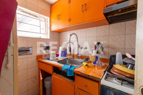 Traspaso Local Comercial En La Roma