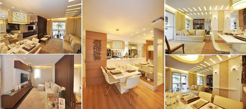 Imagem 3 de 12 de Apartamento Residencial Para Venda, Chácara Inglesa, São Paulo - Ap6133. - Ap6133-inc