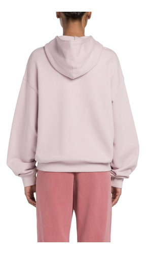 Sudadera Reebok Mujer Classic Archive Essentials Big Logo