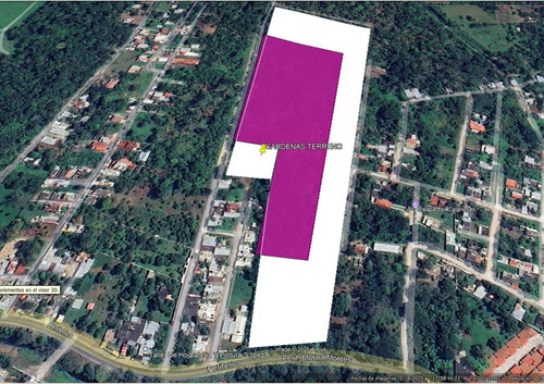 Terreno En Venta Ideal Para Desarrollo De Viviendas, En Cárdenas, Tab.