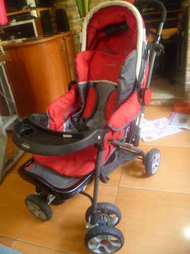 Coche De Bebe