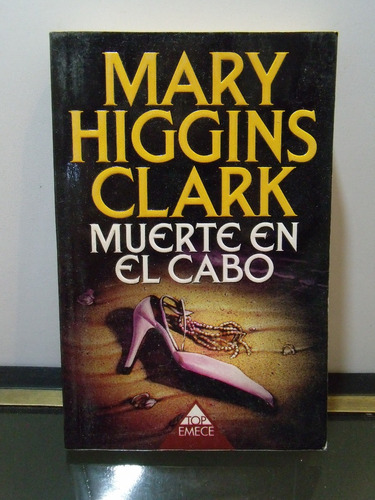 Adp Muerte En El Cabo Mary Higgins Clark / Ed. Emece 1998