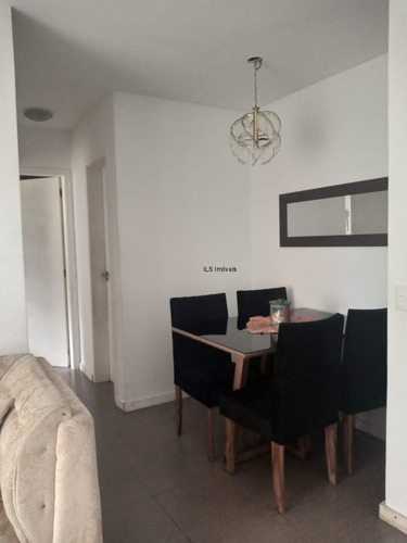 Apartamento - Ap00448 - 69034393