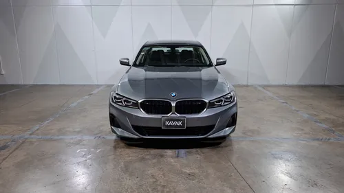 BMW Serie 3 2.0 320I AUTO