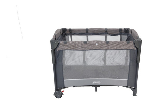 Practicuna Tipo Colecho Corral Sleep Bebesit + Envío Gratis