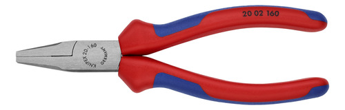 Knipex Alicates De Nariz Planas