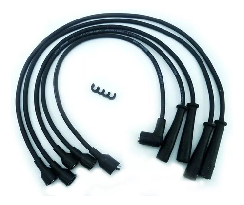 Cables De Alta A&g Chevrolet Luv 2300 - Rodeo