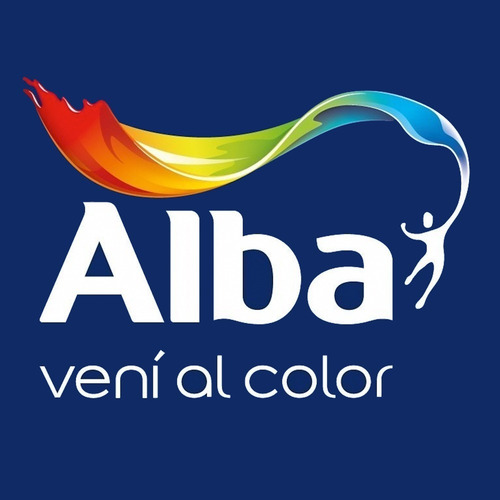 Imagen 3 de 7 de Albalatex Pintura Latex Interior Mate X 20lts - Sagitario