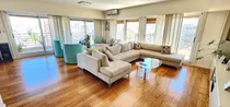 Comprar Departamento De 6 Ambientes Mas Dep. Y 2 Cocheras En Torre Con Amenities En Belgrano