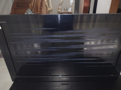 Tv Led 32 Sony. Funciona.( Leer Descripción) (Usado)