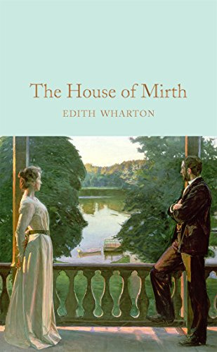 Libro The House Of Mirth De Wharton, Edith