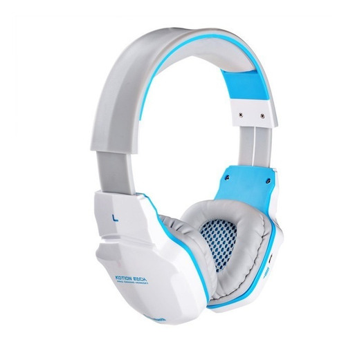 Imagen 1 de 3 de Auriculares Inalámbricos B3505 Con Bluetooth Kotion Each