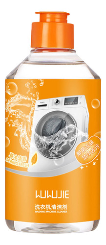 Limpiador Desinfectante Automático Esterilizante Y Detergent
