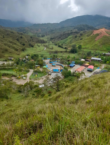 Vendo Lote En Alejandría Antioquia