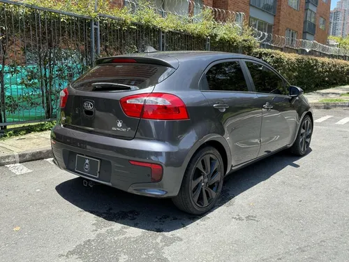 Kia Rio Spice R 1.4