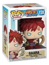 Comprar Funko Pop Naruto - Gaara