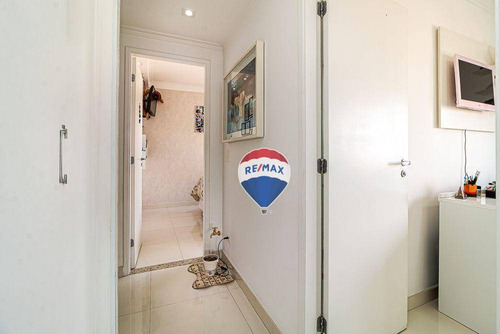Imagem 22 de 30 de Apartamento Com 3 Dormitórios À Venda, 126 M² Por R$ 1.299.999,00 - Santana - São Paulo/sp - Ap0935