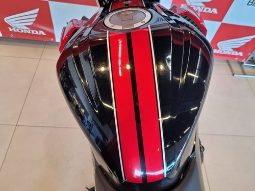 Imagem 12 de 13 de Honda Cb 500f Abs Revisada Com Garantia