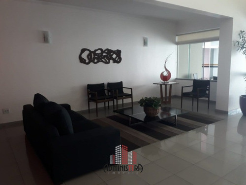 Imagem 11 de 15 de Apartamento A Venda Campolim Sorocaba/ Sp - Ap-2341-1