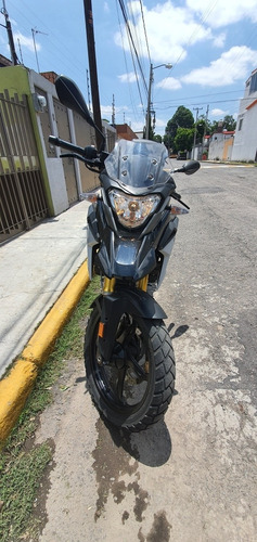 Imagen 1 de 4 de Bmw 310 Gs