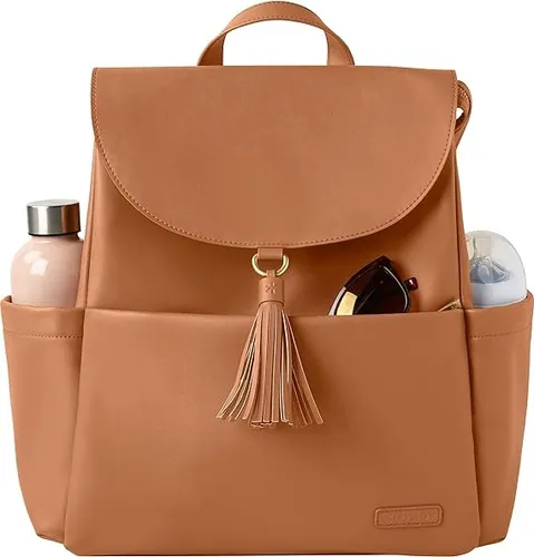 Pañalera skip hop backpack new arrivals