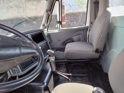 Torton International 8600 Loresa 2016 6x4 Listo Para Trabajo