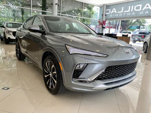 Buick Envista Avenir